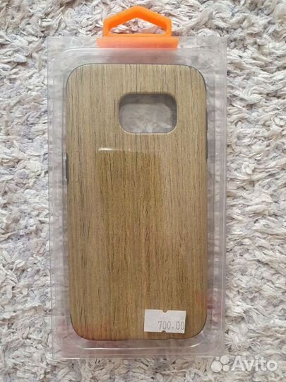 Чехол на Samsung galaxy s7