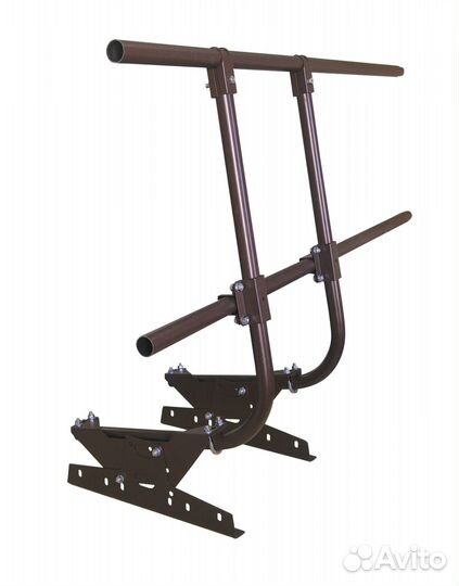 Кровельное ограждение