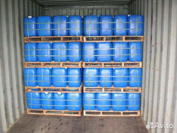 Реагент Экотрит