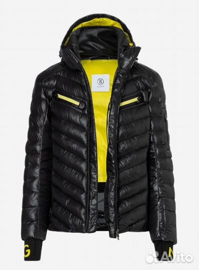 Куртка Bogner оригинал