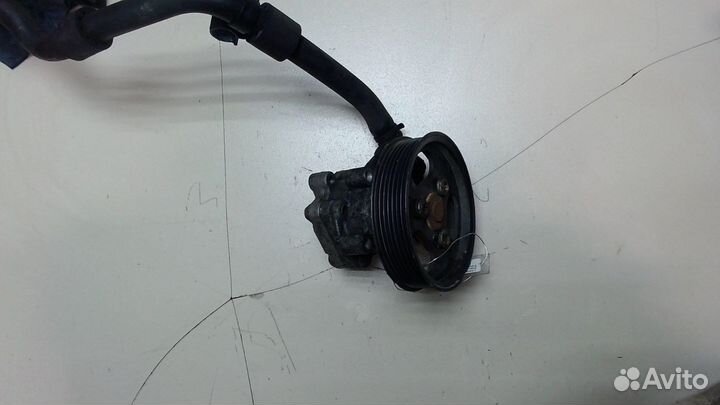 Гур Porsche Cayenne, 2008