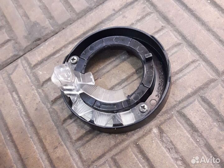 Выключатель света BMW E39