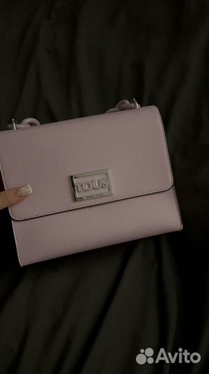 Сумка женская tous