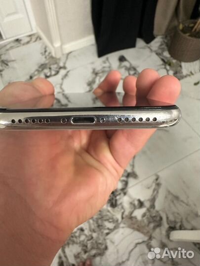 iPhone 10 256 gb