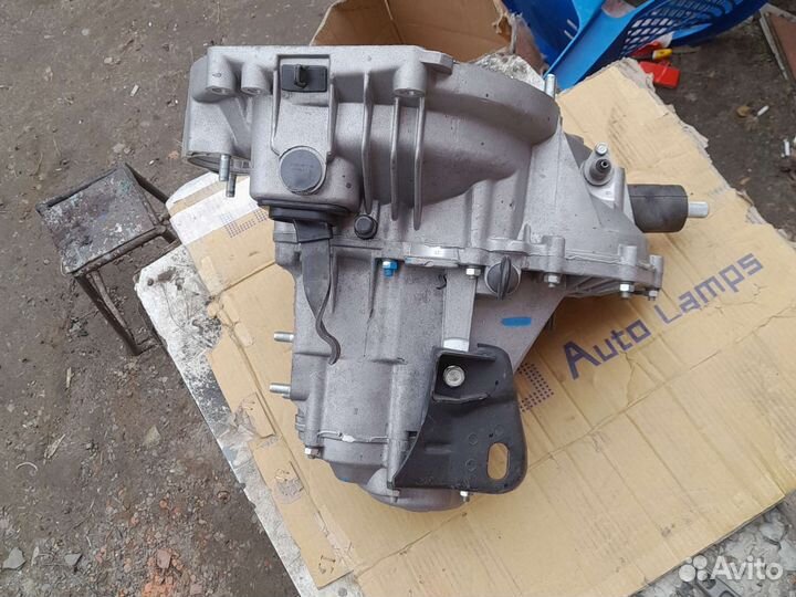 Коробка передач на ваз 2107 2121 2123 2108 2110