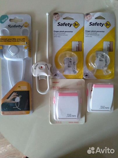 Защита от детей