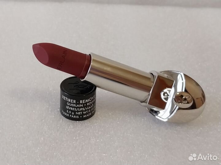 Guerlain Rouge G 94 Matte