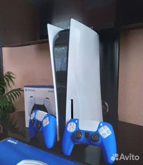 Playstation 5 аренда