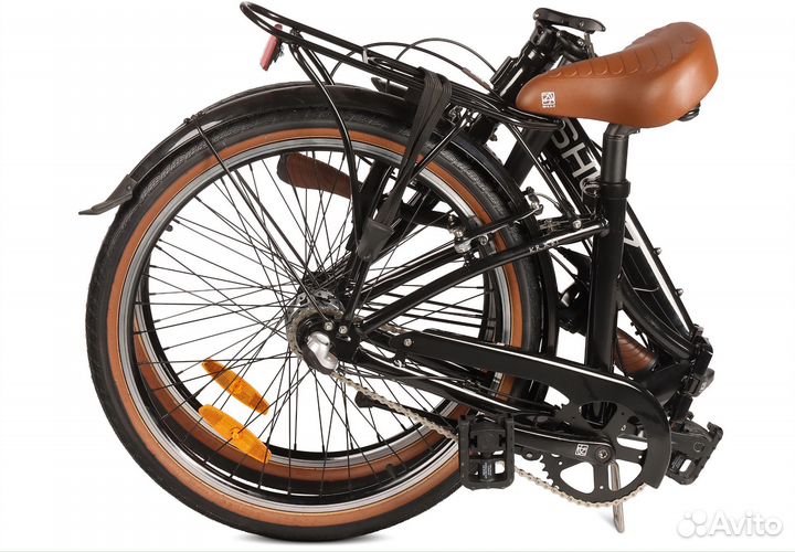 Shulz goa coaster новый на гарантии