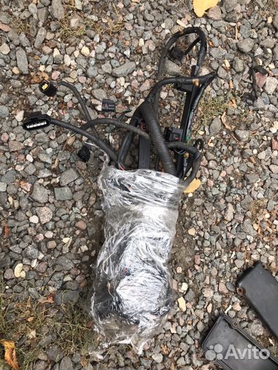 Впускной коллектор jaguar XJ x308 3.2 4.0