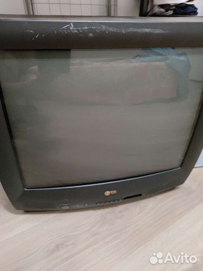 Телевизор бу