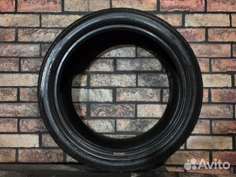 Continental ContiSportContact 3 235/40 R18