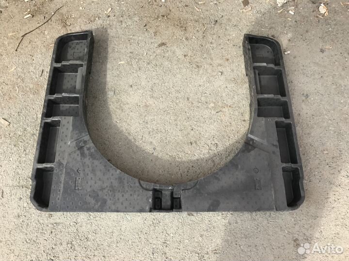 Opel Insignia Органайзер багажника L/R