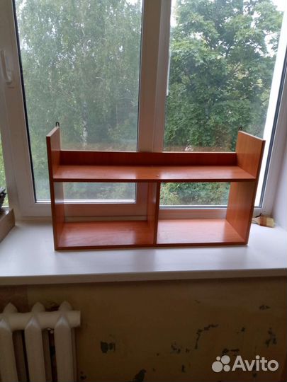 Полка настенная