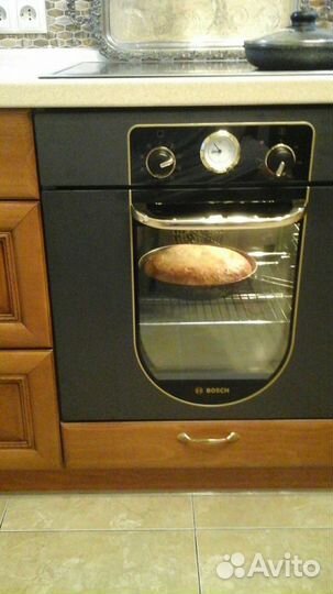 Духовой шкаф