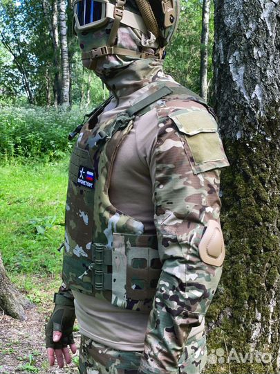 Бронежилет бтж-2 