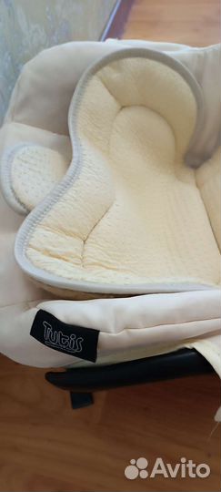 Коляска zippy 3 в 1