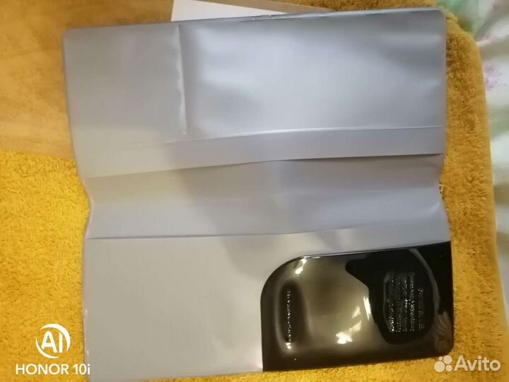 Обложка для документов travel для перелётов на сам