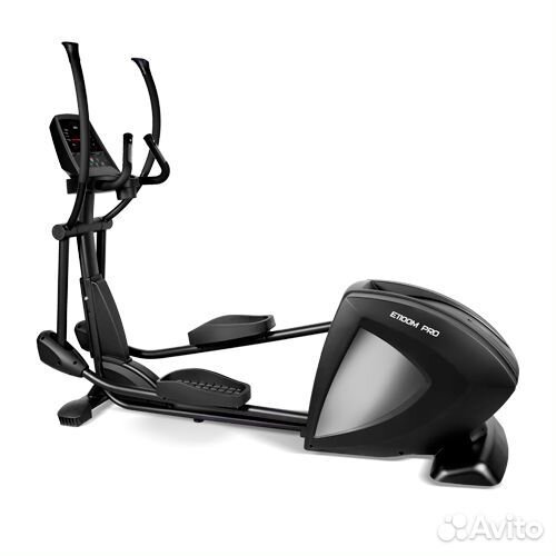 Bronze GYM E1100M PRO Эллиптический эргометр