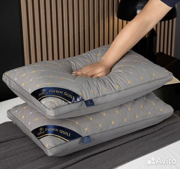 Подушка для 5* Hotel Hilton