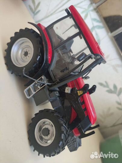 Модель Трактор К3180