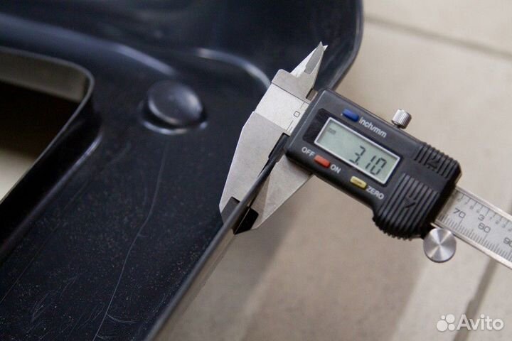 Ветрозащита универсальная (валенки)