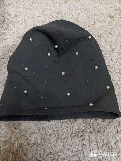 Шапка