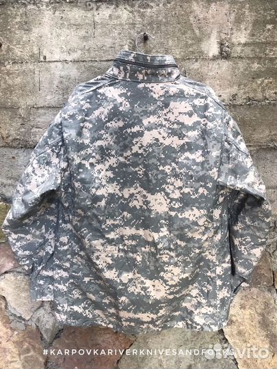 Куртка M65 Field Coat UCP, L/R, США