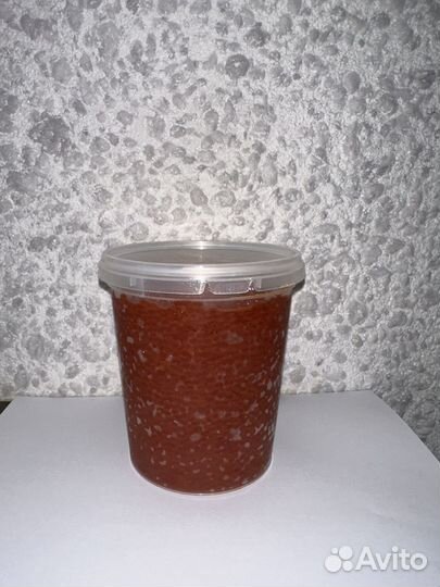 Красная икра