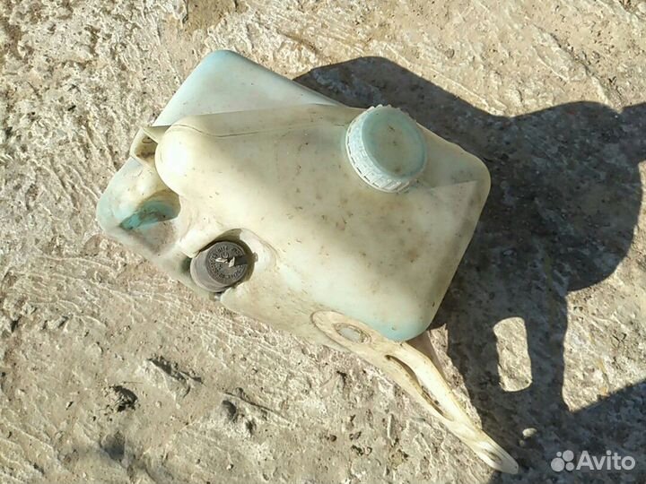 Бачок стеклоомывателя Лада Калина LADA Kalina