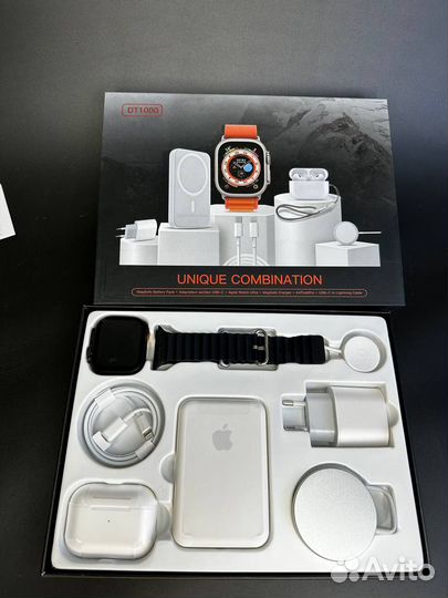 Набор для iPhone 6в1