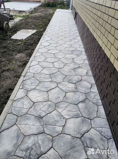Брусчатка 