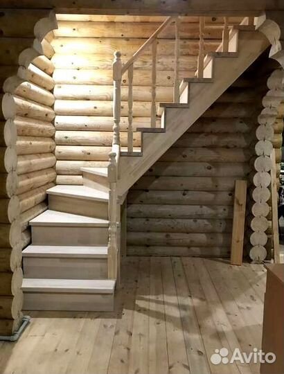 Чердачная лестница