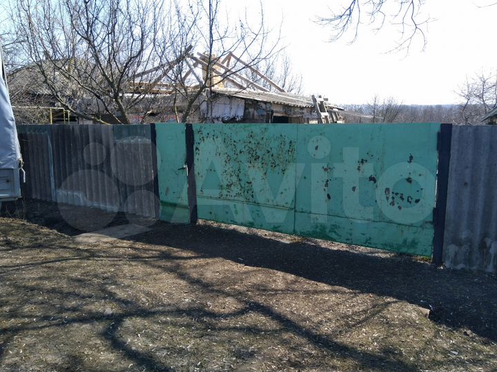 Участок 18 сот. (ИЖС)