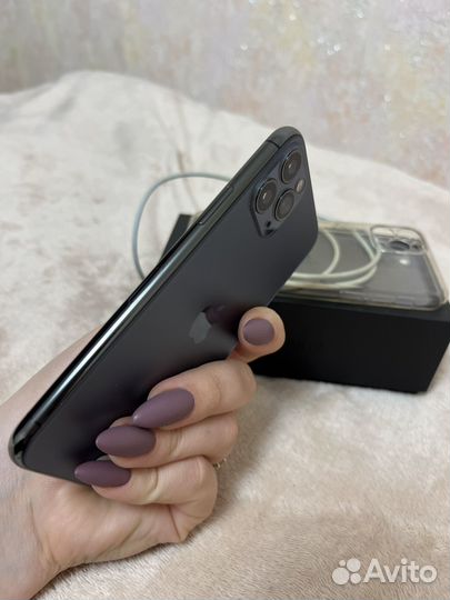 iPhone 11 Pro, 64 ГБ