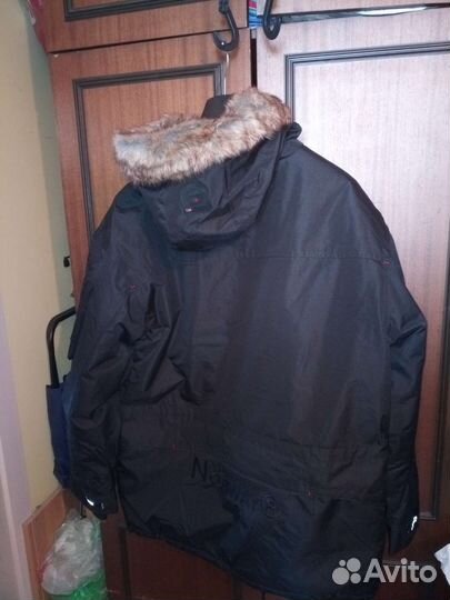 Парка аляска Geographical norway
