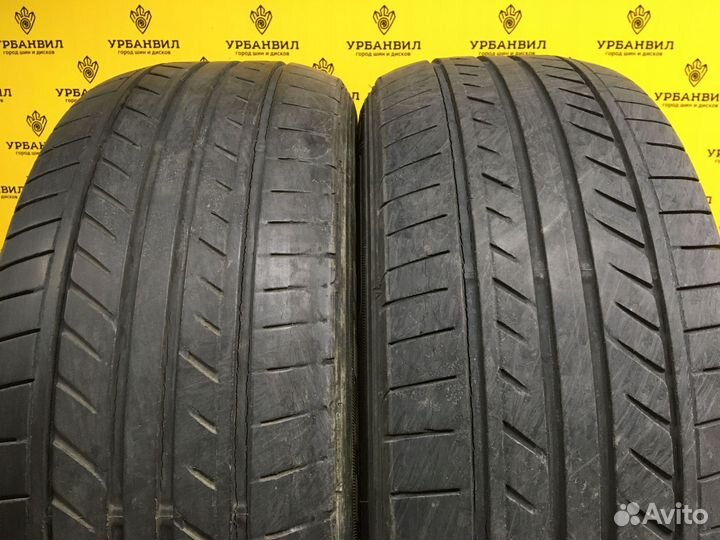 Goodyear Eagle LS EXE 215/55 R16 93V
