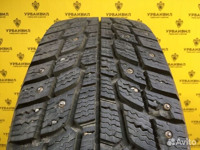 Michelin X-Ice North 195/65 R15 91T