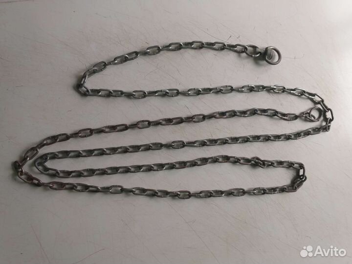 Цепь для животных