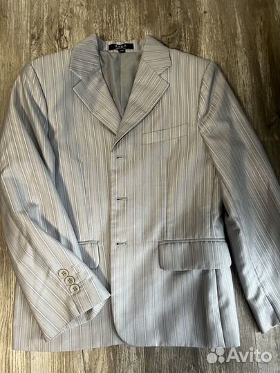 Школьная форма