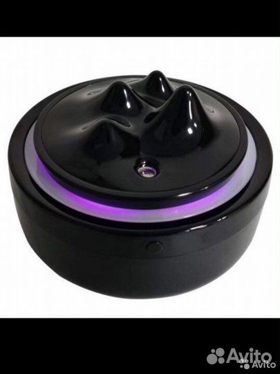 Ультразвукововой увлажнитель воздуха Rombica