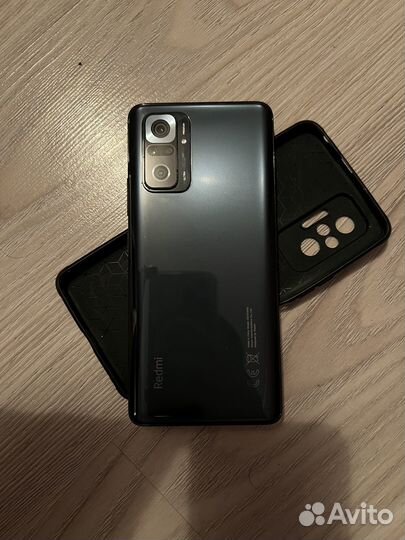 Xiaomi redmi note 10 pro 64 gb