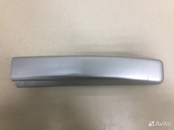 Накладка кузов наружные Mitsubishi Outlander GF 20