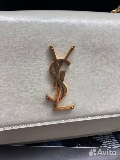 Saint laurent сумка