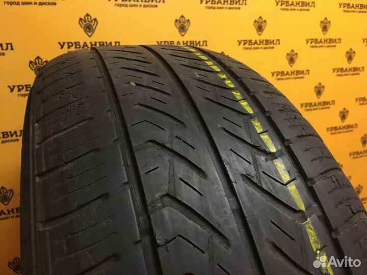 Yokohama Geolandar G95 225/55 R17 97V