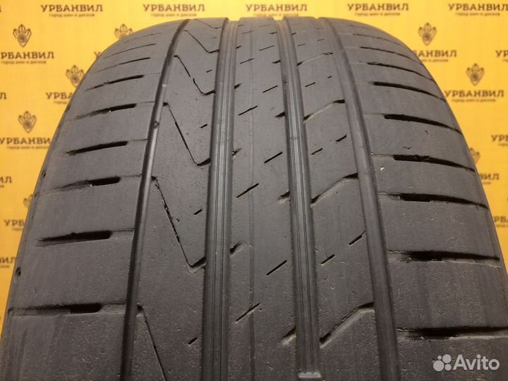 Hankook Ventus S1 Evo 2 K117 245/50 R18 100W