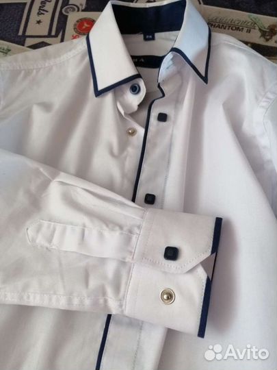 Рубашка цена за 2шт