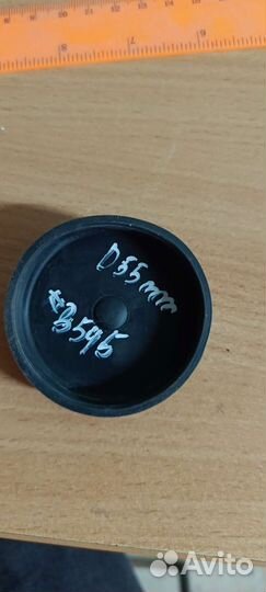 Заглушка Фары Renault 1305219146 D55mm