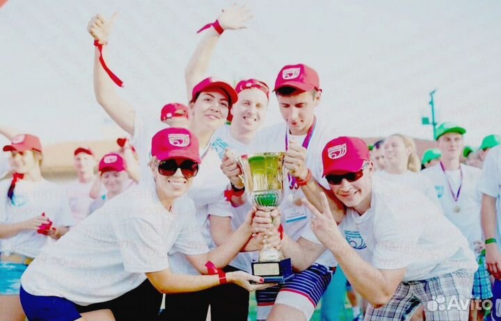 Комплектовщик заказов /Без опыта Одежда беспл. /От