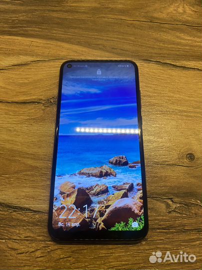 HUAWEI P40 Lite E, 4/64 ГБ